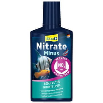 Tetra Nitrate Minus 250ml