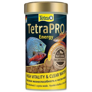 Tetra TetraPro Energy 250ml
