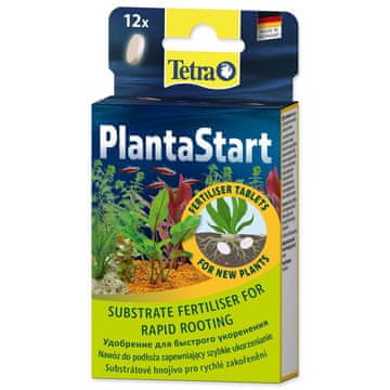 Tetra Plant Planta Start 12 tbl.