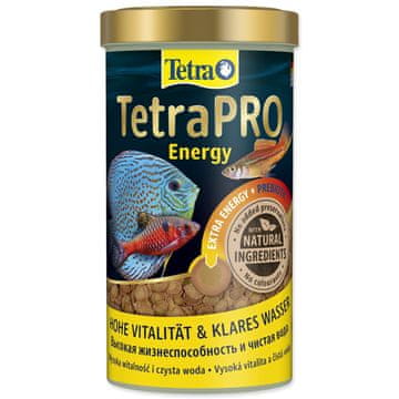 Tetra TetraPro Energy 500ml