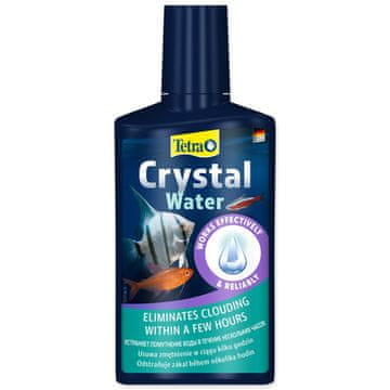 Tetra Kristalna voda 250ml