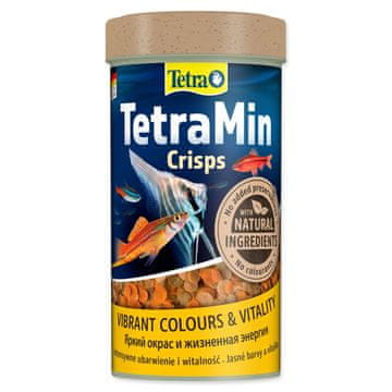 Tetra Min Crisps 250ml