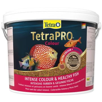 Tetra TetraPro Colour 10l