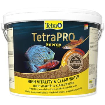 Tetra TetraPro Energy 10l