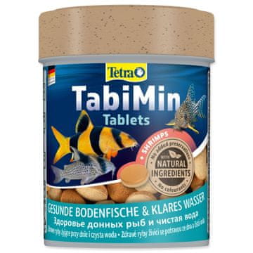 Tetra TabiMin Tablete 275 tbl.
