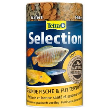 Tetra Selection 250ml