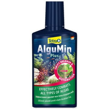 Tetra Algu Min Plus 250ml