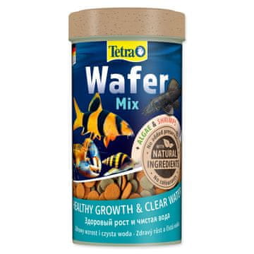 Tetra mešanica za vaflje 250ml