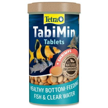 Tetra TabiMin Tablete 1040 tbl.