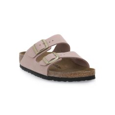 Birkenstock Čevlji Arizona nežno roza kalz 1026684