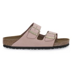 Birkenstock Čevlji Arizona nežno roza kalz 1026684