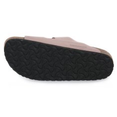 Birkenstock Čevlji Arizona nežno roza kalz 1026684