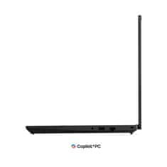 Lenovo ThinkPad T16 G5 prenosnik, Intel Core Ultra 7-355, 32GB, SSD512GB, W11P (21WT000QSC)