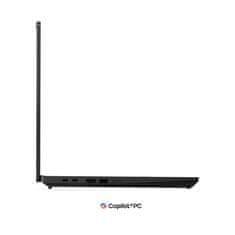 Lenovo ThinkPad T16 G5 prenosnik, Intel Core Ultra 7-355, 32GB, SSD512GB, W11P (21WT000QSC)