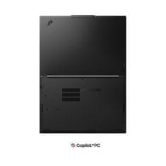 Lenovo ThinkPad T16 G5 prenosnik, Intel Core Ultra 7-355, 32GB, SSD512GB, W11P (21WT000QSC)