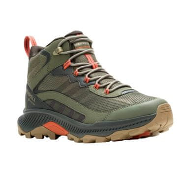 Merrell Pohodniški čevlji Speed Strike 2 Mid Gtx J037819