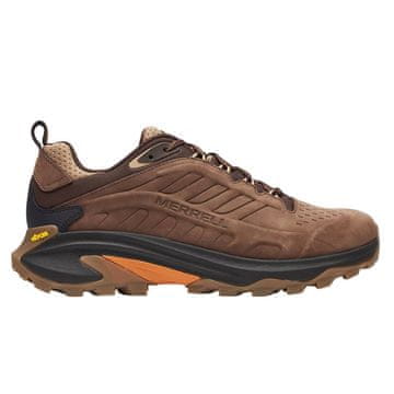 Merrell Pohodniški čevlji Moab Speed 2 Ltr Wp J038045