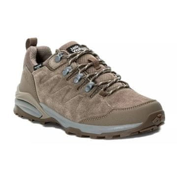 Jack Wolfskin Pohodniški čevlji Refugio Texapore Low W 40508214610