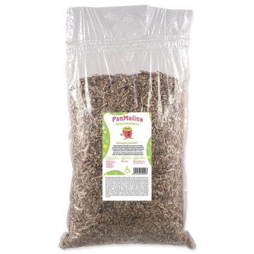 Konopljina stelja PanMalina 50l