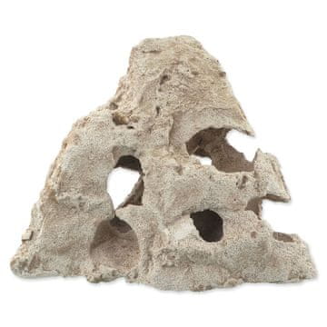Dekoracija Aqua Odlično v koralnem dizajnu S 14x15x8cm