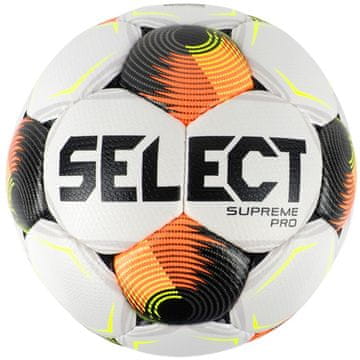 SELECT Žoga Supreme Pro 111148