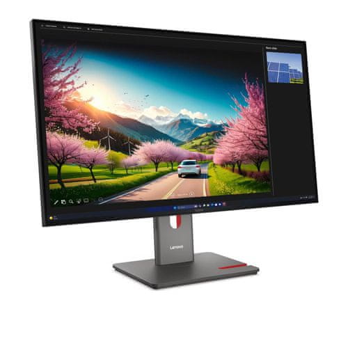 Vsestranska povezljivost s Thunderbolt 4