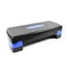Step za aerobiko DS642 Modra
