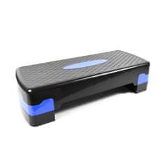 Aga Step za aerobiko DS642 Modra
