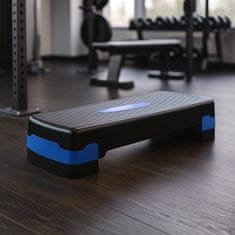 Aga Step za aerobiko DS642 Modra