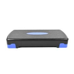 Aga Step za aerobiko DS642 Modra