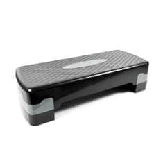 Aga Step za aerobiko DS642 Siva