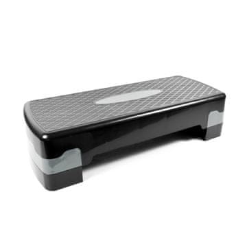 Aga Step za aerobiko DS642 Siva