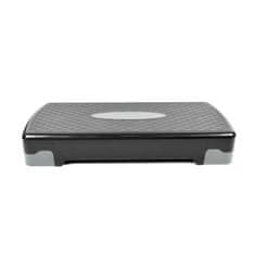 Aga Step za aerobiko DS642 Siva