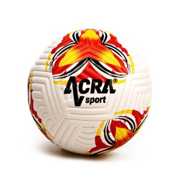 Nogometna žoga Acra 07B velikost 5