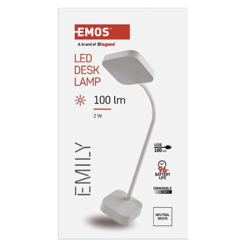 Zanesljiva LED tehnologija in varnost