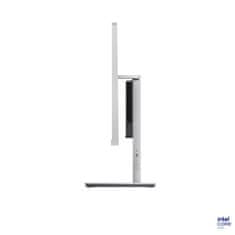 Lenovo IdeaCentre AIO namizni računalnik, Intel Core Ultra 5-226V, 16GB, SSD512GB, W11H, CloudGrey (F0JY003BSC)