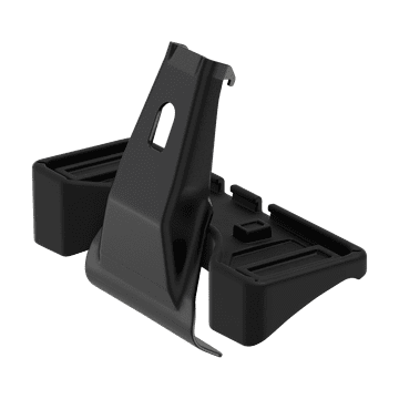 Thule 145365 Kit Clamp komplet za pritrditev strešnega prtljažnika