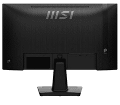 MSI Pro MP225 E12VL monitor, 21,5 (54,6 cm), FHD, 120 Hz, 1 ms (9S6-3PE0CM-025)