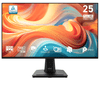 MSI Pro MP251 E14L monitor, 24,5 (62,2 cm), FHD, 144 Hz (9S6-3PD2CM-049)