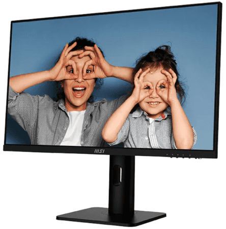 Izjemna 4K slika in zaščita oči