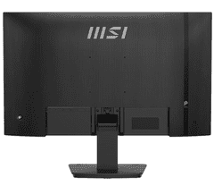 MSI Pro MP273Q E7 monitor, 27 (68,6 cm), WQHD, IPS (9S6-3PB4CH-275)