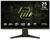 MSI MAG 255F X24 gaming monitor, 24,5 (62,2 cm), FHD, Rapid IPS (9S6-3BC91M-002)