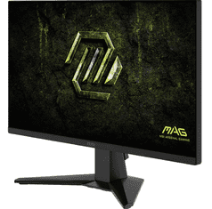 MSI MAG 255F X24 gaming monitor, 24,5 (62,2 cm), FHD, Rapid IPS (9S6-3BC91M-002)