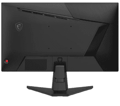 MSI MAG 255F X24 gaming monitor, 24,5 (62,2 cm), FHD, Rapid IPS (9S6-3BC91M-002)