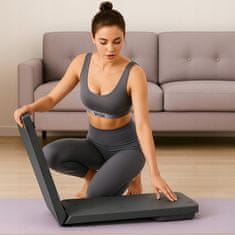 INNA PILATES SET Večnamenska 9-v-1 vadbena oprema za dom kot darilo