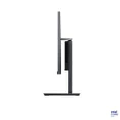 Lenovo IdeaCentre AIO računalnik, Intel Core Ultra 5-226V, 16GB, SSD512GB, W11H, LunaGray (F0JY0038SC)