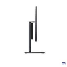 Lenovo IdeaCentre AIO računalnik, Intel Core Ultra 5-226V, 16GB, SSD512GB, W11H, LunaGray (F0JY0038SC)