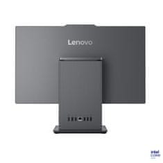 Lenovo IdeaCentre AIO računalnik, Intel Core Ultra 5-226V, 16GB, SSD512GB, W11H, LunaGray (F0JY0038SC)