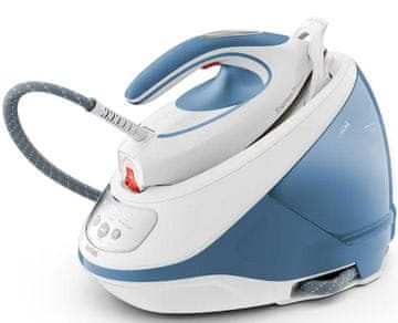 shumee TEFAL SV9202E0 Modri parni generator