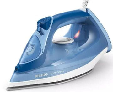 shumee PHILIPS DST3031/20 Parni likalnik serije 3000